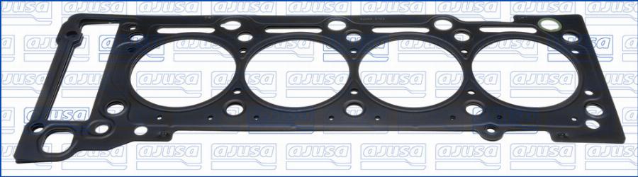 Ajusa 10128100 - Brtva, glava cilindra parts5.com