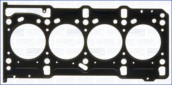 Ajusa 10179110 - Tesnilo, glava valja (motorja) parts5.com