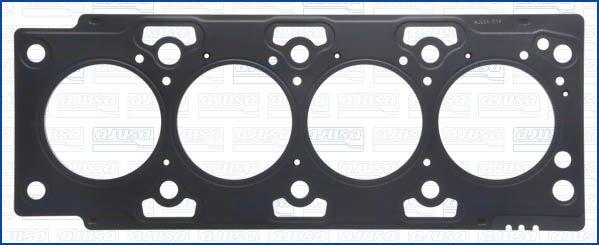 Ajusa 10179320 - Junta, culata parts5.com