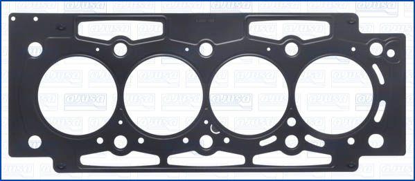 Ajusa 10176700 - Uszczelka, głowica cylindrów parts5.com