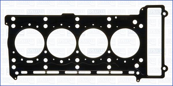 Ajusa 10170100 - Uszczelka, głowica cylindrów parts5.com