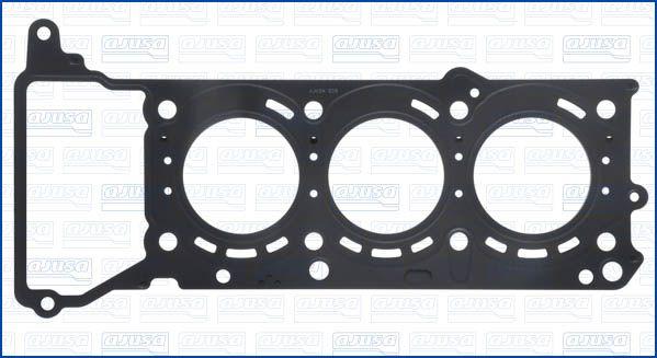 Ajusa 10171000 - Gasket, cylinder head parts5.com