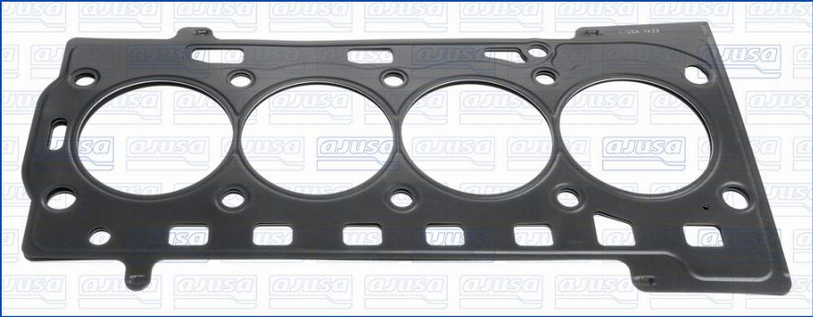 Ajusa 10178100 - Tesnilo, glava valja (motorja) parts5.com