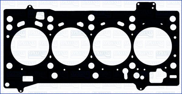 Ajusa 10209400 - Gasket, cylinder head parts5.com