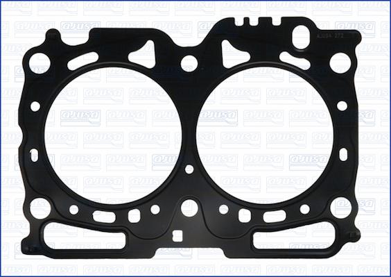 Ajusa 10201000 - Gasket, cylinder head parts5.com