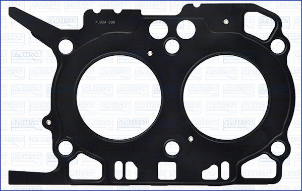 Ajusa 10202300 - Junta, culata parts5.com