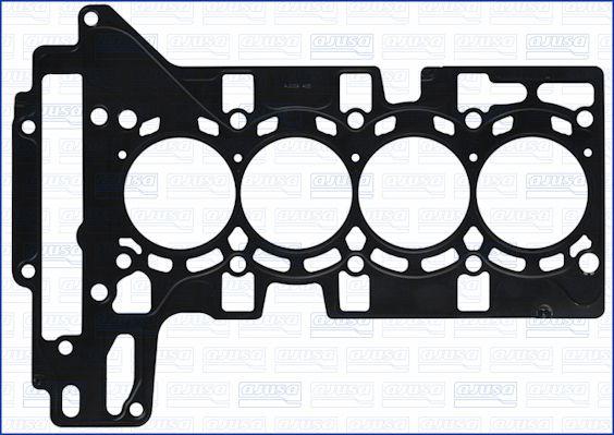 Ajusa 10207810 - Tesnilo, glava valja (motorja) parts5.com