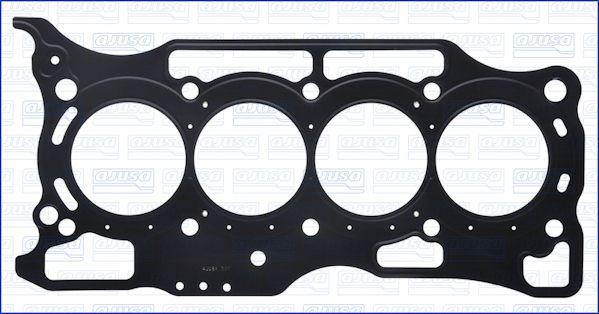 Ajusa 10214300 - Gasket, cylinder head parts5.com