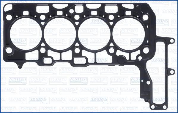 Ajusa 10230400 - Garnitura, chiulasa parts5.com