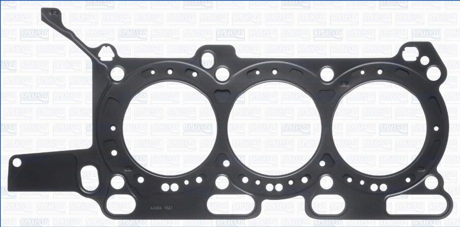 Ajusa 10233800 - Gasket, cylinder head parts5.com