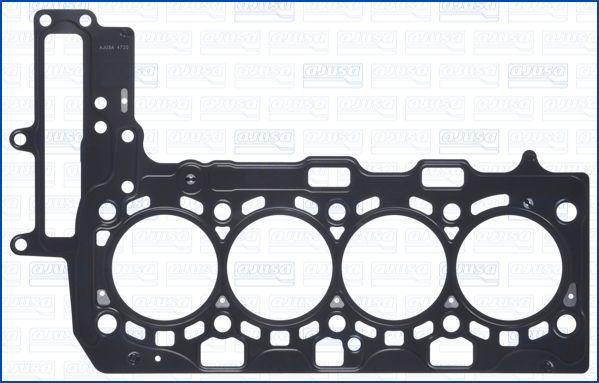 Ajusa 10220610 - Gasket, cylinder head parts5.com