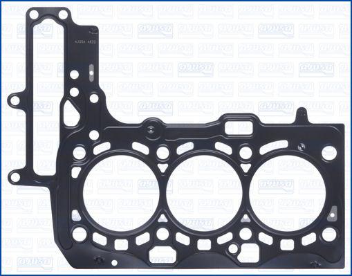 Ajusa 10220800 - Gasket, cylinder head parts5.com