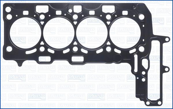 Ajusa 10221300 - Φλάντζα, κεφαλή κυλίνδρου parts5.com