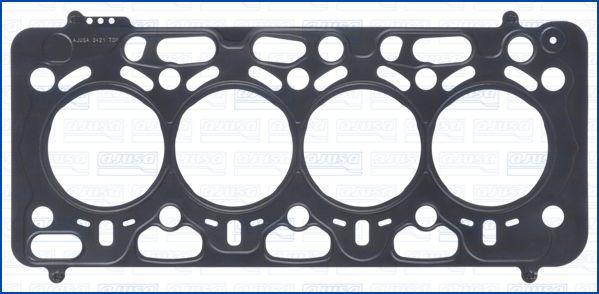 Ajusa 10228720 - Zaptivka, glava cilindra parts5.com