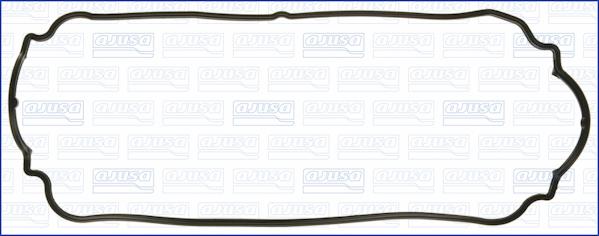 Ajusa 11092600 - Tesnenie veka hlavy valcov parts5.com