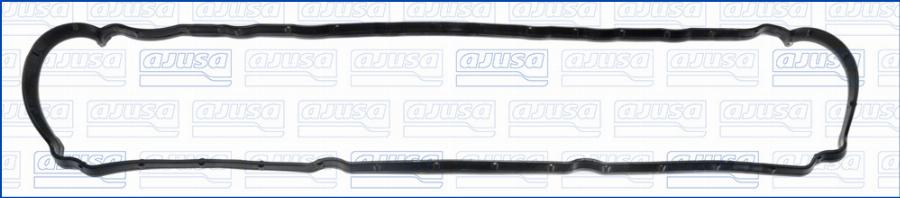 Ajusa 11092700 - Garnitura, capac supape parts5.com