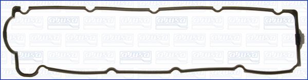 Ajusa 11049000 - Garnitura, capac supape parts5.com