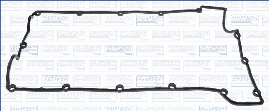 Ajusa 11040600 - Gasket, cylinder head cover parts5.com