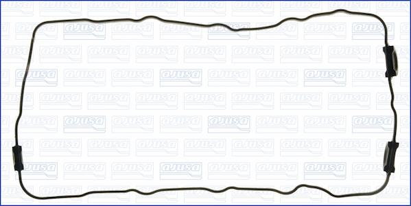 Ajusa 11041600 - Junta, tapa de culata de cilindro parts5.com