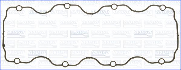 Ajusa 11043400 - Gasket, cylinder head cover parts5.com