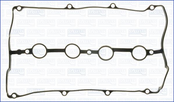 Ajusa 11056000 - Garnitura, capac supape parts5.com