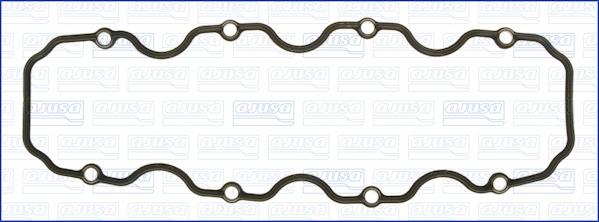 Ajusa 11063500 - Zaptivka, poklopac glave cilindra parts5.com