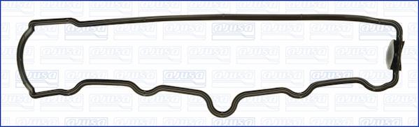 Ajusa 11063000 - Garnitura, capac supape parts5.com