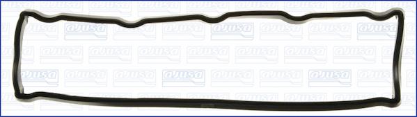 Ajusa 11000200 - Garnitura, capac supape parts5.com