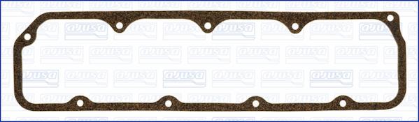 Ajusa 11015200 - Garnitura, capac supape parts5.com