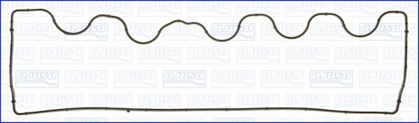 Ajusa 11086900 - Gasket, cylinder head cover parts5.com