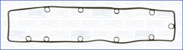 Ajusa 11086600 - Gasket, cylinder head cover parts5.com