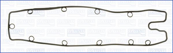 Ajusa 11086700 - Gasket, cylinder head cover parts5.com