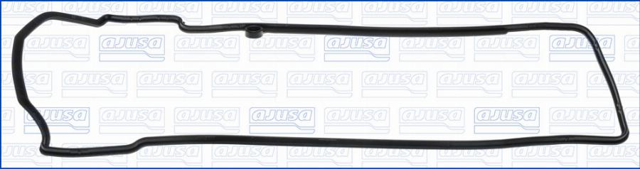 Ajusa 11080600 - Brtva, poklopac glave cilindra parts5.com