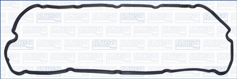 Ajusa 11088000 - Garnitura, capac supape parts5.com