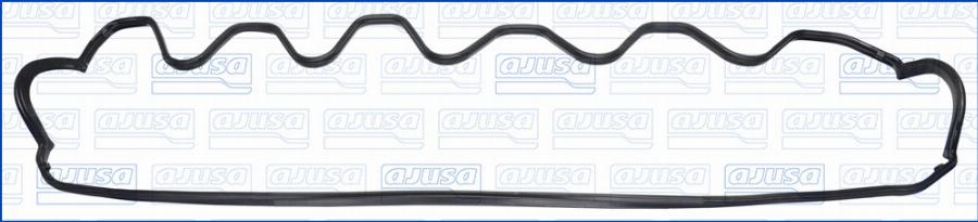 Ajusa 11082500 - Dichtung, Zylinderkopfhaube parts5.com