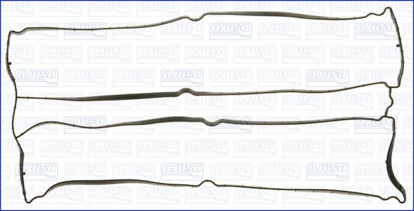 Ajusa 11087900 - Tesnenie veka hlavy valcov parts5.com