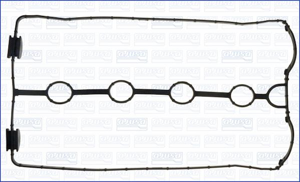 Ajusa 11087800 - Garnitura, capac supape parts5.com