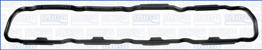 Ajusa 11075000 - Dichtung, Zylinderkopfhaube parts5.com