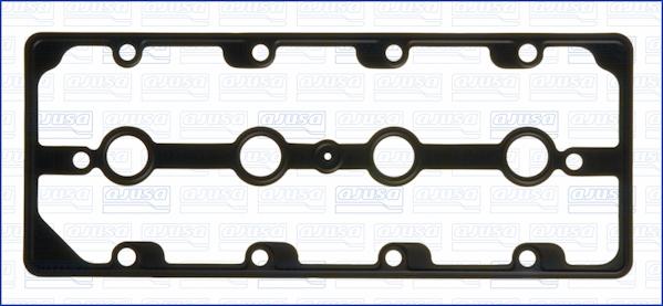 Ajusa 11075300 - Gasket, cylinder head cover parts5.com