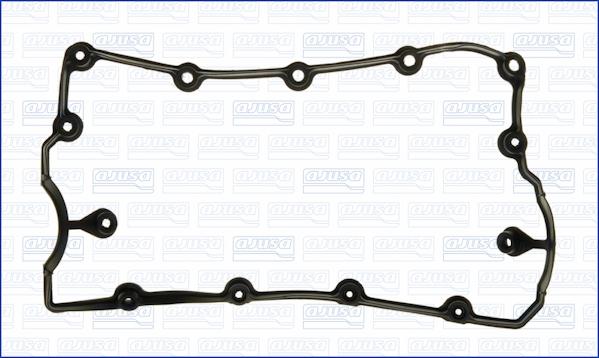 Ajusa 11078400 - Gasket, cylinder head cover parts5.com