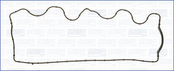 Ajusa 11077600 - Gasket, cylinder head cover parts5.com