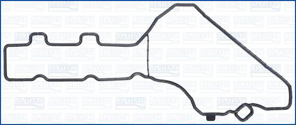 Ajusa 11142500 - Garnitura, capac supape parts5.com