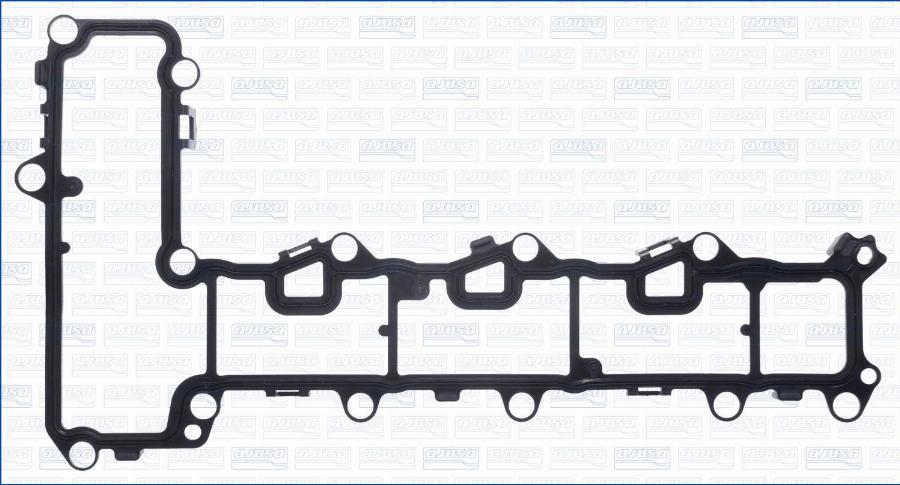 Ajusa 11142000 - Tesnilo, pokrov glave valja(ohisja nihajnih rocic) parts5.com