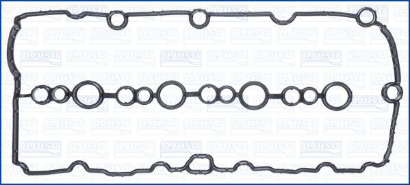 Ajusa 11147000 - Tesnilo, pokrov glave valja(ohisja nihajnih rocic) parts5.com