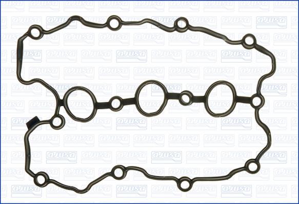 Ajusa 11106100 - Garnitura, capac supape parts5.com