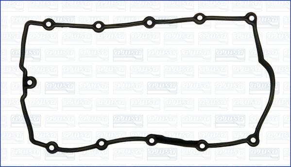 Ajusa 11101700 - Gasket, cylinder head cover parts5.com