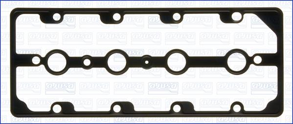 Ajusa 11103400 - Gasket, cylinder head cover parts5.com