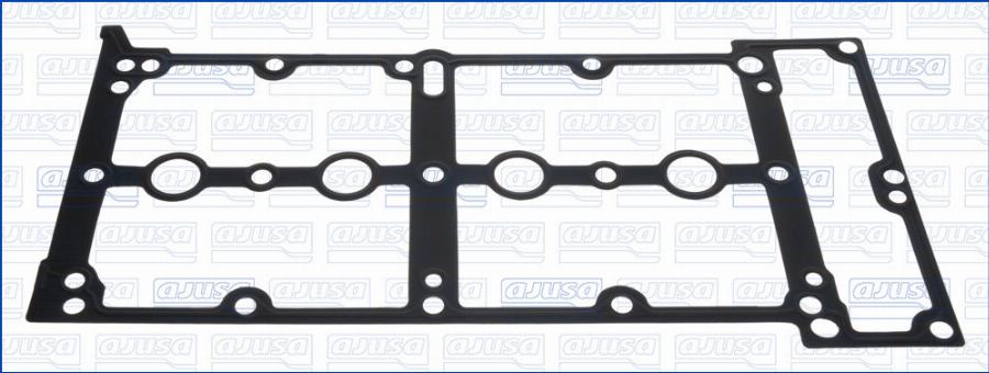 Ajusa 11103500 - Gasket, cylinder head cover parts5.com