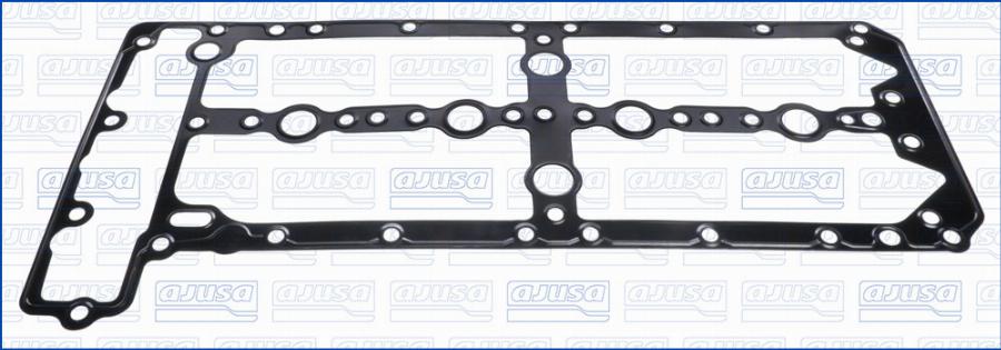 Ajusa 11116900 - Gasket, cylinder head cover parts5.com