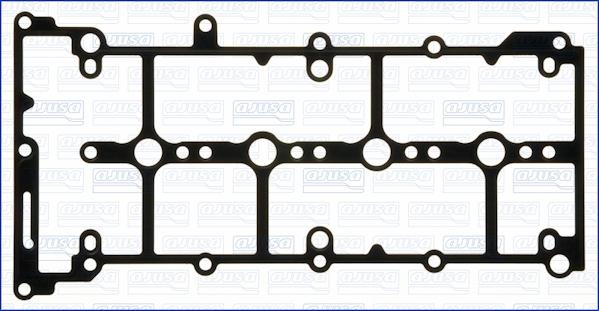 Ajusa 11116300 - Tesnilo, pokrov glave valja(ohisja nihajnih rocic) parts5.com